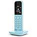 Cl390 Telefono Analogico / dect Blu - Foto miniatura 2