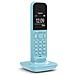 Cl390 Telefono Analogico / dect Blu - Foto miniatura 1
