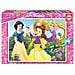 Puzzle Istru, Vari Colori, 17.167,0 - Foto miniatura 1
