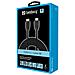 Hdmi 2.1 Cable 8k, 2m (hdmi 2.1 Cable 8k, 2m - Hdmi 2.1 Cable 8k, 2m, 2 M, - Hdmi Type A [standard], Hdmi Type - Foto miniatura 3