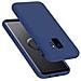 Custodia Compatibile Con Samsung Galaxy S9 In Liquid Blu - Coperchio Protettivo In Silicone Tpu Flessibile - Foto miniatura 1