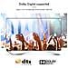 Premiumcord Splitter Hdmi 2 X 2 K Porte3d4 Kfull Hd Con Alimentazione Usb - Foto miniatura 3