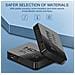 Premiumcord Splitter Hdmi 2 X 2 K Porte3d4 Kfull Hd Con Alimentazione Usb - Foto miniatura 5