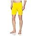 Liga Baselayer Breve Tightpantaloncini Uomogiallo (cyber ? ? giallo) Xl - Foto miniatura 1
