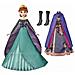 Disney Frozen 2 - Bambola Disney Princess Anna E I Suoi Abiti Magici - Foto miniatura 7