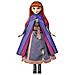 Disney Frozen 2 - Bambola Disney Princess Anna E I Suoi Abiti Magici - Foto miniatura 1