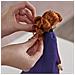 Disney Frozen 2 - Bambola Disney Princess Anna E I Suoi Abiti Magici - Foto miniatura 3