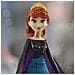 Disney Frozen 2 - Bambola Disney Princess Anna E I Suoi Abiti Magici - Foto miniatura 5