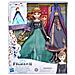 Disney Frozen 2 - Bambola Disney Princess Anna E I Suoi Abiti Magici - Foto miniatura 6