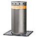 Dissuasore Di Traffico Fisso J275 F H800 Inox Industriale 116041 - Foto miniatura 1