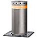 Dissuasore Di Traffico Fisso J275 F H800 Inox Industriale 116041 - Foto miniatura 2