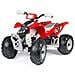 Igor0099 Moto Polaris Outlaw 330w 12v - Foto miniatura 2