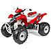 Igor0099 Moto Polaris Outlaw 330w 12v - Foto miniatura 1