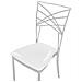 Set Di 2 Sedie Da Pranzo Argento Girard - Foto miniatura 13