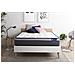 Materasso Actilatex Plus 130x200cm - Spessore : 26cm - Lattice E Memory Foam - Molto Rigido - Foto miniatura 4