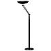 Lampada A Terra A Led Varialux Articolata Nero 400090469 - Foto miniatura 1