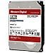Hard Disk per NAS WD Red Plus 12 TB 3.5" Interfaccia Sata III 6 GB / s Buffer 256 GB 7200 Rpm - Foto miniatura 3
