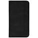 Custodia Portafoglio Oukitel Wp5 / Wp5 Pro Stand Video Aspetto Vintage Nero - Foto miniatura 1