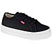 Tijuana, Donna, Nero, Scarpe Da Ginnastica, Numero: 38 Eu - Foto miniatura 1