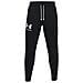 Rival Terry Joggers, Uomo, Nero, Pantaloni, Numero: L Eu - Foto miniatura 3