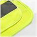 2pcs Bambini Maglia Di Sicurezza Per Bambini High Visibility Gilet Per Corsa Ciclismo Escursionismo E Gite Scolastiche Formato Universale S Per Ragazzi E Ragazze (50x45cm Giallo)  - Foto miniatura 3