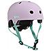 Regolabile Bambini Skate Helmet (rosa Verde)  - Foto miniatura 1