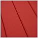 Cuscino Per Lettino Prendisole Rosso 186x58x4 Cm - Foto miniatura 8