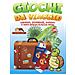 Giochi Da Viaggio. Labirinti, Differenze, Sudoku E Tanti Giochi Scaccia-noia - Foto miniatura 1