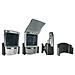 BT-CM848648 Auto Passive holder Nero supporto per personal communication - Foto miniatura 1