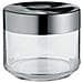 Barattolo Ermetico Julieta 0.5 L Colore Transparente - Foto miniatura 1