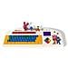Tastiera e Mouse Cablato PCY-BUNDLE-1  Colore Multicolore - Foto miniatura 4