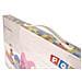 Tastiera e Mouse Cablato PCY-BUNDLE-1  Colore Multicolore - Foto miniatura 5
