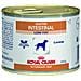 Cibo per Cani Royal Canin Gastro Intestinal Low Fat 200 gr - Foto miniatura 1