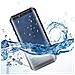 B8590FW01 custodia 15,8 cm (6.2"") Cover Nero per Samsung Galaxy S8+ - Foto miniatura 2