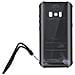 B8590FW01 custodia 15,8 cm (6.2"") Cover Nero per Samsung Galaxy S8+ - Foto miniatura 1