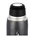 Bottiglia Termica con Coperchio-tazza Formato 460 ml Colore Grigio - Foto miniatura 2