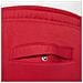 Pantalone Da Uomo Club Fleece Rosso Taglia L Cod Bv2671-657 - Foto miniatura 4