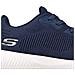 Scarpe Squad Taglia 44 Codice 232290-nvy Blu - Foto miniatura 3
