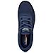 Scarpe Squad Taglia 44 Codice 232290-nvy Blu - Foto miniatura 5