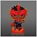 My Hero Academia Pop! Animation Vinyl Figure Endeavor (glow In The Dark) 9 Cm - Foto miniatura 1