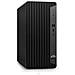 PC Desktop Pro 400 G9 Intel Core i3-12100 Quad Core 3,3 GHz Ram 8 GB SSD 256GB 7x USB 3.2 Windows 11 Pro - Foto miniatura 1