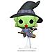 The Simpsons Pop! Animation Vinyl Figure Witch Maggie 9 Cm - Foto miniatura 3