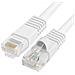 Cavo Lan Rj45 Da Rete Ethernet Utp Per Pc Cavetto Internet Prolunga 5 Metri - Foto miniatura 2