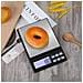 Bilancia Da Cucina Digitale 3 Kg/0,1 G - Foto miniatura 3
