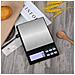 Bilancia Da Cucina Digitale 3 Kg/0,1 G - Foto miniatura 4