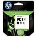 901XL Cartuccia Ink Originale Nero per OfficeJet 4500 / J4580 / J4660 Capacità 700 Pagine - Foto miniatura 2