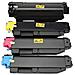 Black Compatible Lanier P C 600 P C 600-17k#408314 - Foto miniatura 1