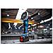 GWS 18V-15 P Professional smerigliatrice angolare 2,2 kg - Foto miniatura 2