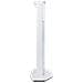 TV QLED 4K 50" The Serif QE50LS01BGU Smart TV Wi-Fi Cloud White 2022 - Foto miniatura 3