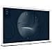 TV QLED 4K 50" The Serif QE50LS01BGU Smart TV Wi-Fi Cloud White 2022 - Foto miniatura 4